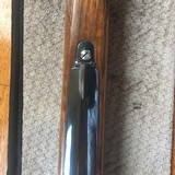 Winchester , Model 70, High Collector, 257 Roberts,Unfired 1951 - 13 of 20