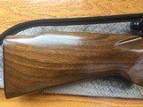 Winchester , Model 70, High Collector, 257 Roberts,Unfired 1951 - 1 of 20