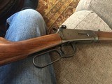 Outstanding, Model 94, Mint Blue, Real nice With Two Boxes of Ammo - 11 of 18