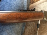 Outstanding, Model 94, Mint Blue, Real nice With Two Boxes of Ammo - 17 of 18