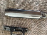 Winchester Model 70, Build a gun or fantastic parts gun, No FFL needed - 10 of 13