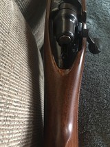 Remington 700 Classic, 1982 in 257 Roberts, Excellent Plus - 5 of 15