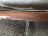 Remington 700 Classic, 1982 in 257 Roberts, Excellent Plus - 10 of 15