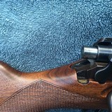 Remington 30 S Express, Rare 257 Roberts, Lyman and Griffin and Howe