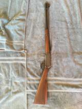 1950 Winchester 94, Excellent Plus, Long Wood,32 Special - 2 of 15