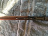 1950 Winchester 94, Excellent Plus, Long Wood,32 Special - 8 of 15