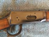 1950 Winchester 94, Excellent Plus, Long Wood,32 Special - 5 of 15