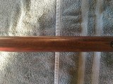 1950 Winchester 94, Excellent Plus, Long Wood,32 Special - 14 of 15