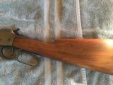 1950 Winchester 94, Excellent Plus, Long Wood,32 Special - 9 of 15