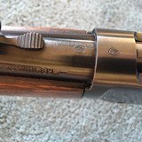 1950 Winchester 94, Excellent Plus, Long Wood,32 Special - 4 of 15