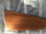 1950 Winchester 94, Excellent Plus, Long Wood,32 Special - 10 of 15