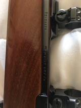 Ruger Model 77, Rare 250-3000 cal.1976 Liberty, Minty-99% - 14 of 17