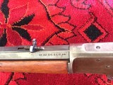 Marlin 39, OctagonalBarrel,Rare 2x wood ,S prefix, Star ,Marking , - 5 of 20