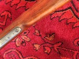 Marlin 39, OctagonalBarrel,Rare 2x wood ,S prefix, Star ,Marking , - 14 of 20