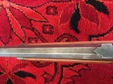 Marlin 39, OctagonalBarrel,Rare 2x wood ,S prefix, Star ,Marking , - 6 of 20