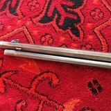 Marlin 39, OctagonalBarrel,Rare 2x wood ,S prefix, Star ,Marking , - 17 of 20