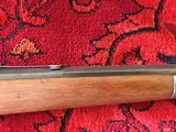 Marlin 39, OctagonalBarrel,Rare 2x wood ,S prefix, Star ,Marking , - 9 of 20