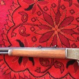 Marlin 39, OctagonalBarrel,Rare 2x wood ,S prefix, Star ,Marking , - 16 of 20