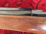 Kimber 82 Super America ,Rare First Year 22 Hornet , Minty, Clackmass - 6 of 20
