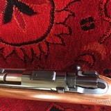 Kimber 82 Super America ,Rare First Year 22 Hornet , Minty, Clackmass - 16 of 20