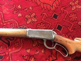 Winchester Model 64 Carbine, Pre War,30-30, Nice Gun - 9 of 19