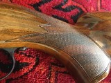 Browning Belgium Safari, FN Controlled Feed , High condition, Leupold, 1967 - 6 of 15