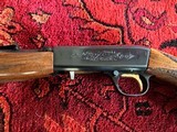 Browning
SA22
First year Belgium , Wheel sight - 2 of 10