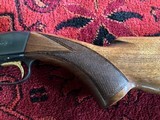 Browning
SA22
First year Belgium , Wheel sight - 5 of 10