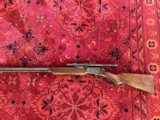 Marlin 39a Factory Scope , 1956
Real Nice
Lever Action 22 - 2 of 15