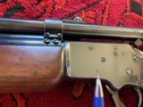 Marlin 39a Factory Scope , 1956
Real Nice
Lever Action 22 - 13 of 15