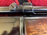 Marlin 39a Factory Scope , 1956
Real Nice
Lever Action 22 - 9 of 15