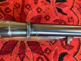 Marlin 39a Factory Scope , 1956
Real Nice
Lever Action 22 - 12 of 15