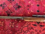 Marlin 39a Factory Scope , 1956
Real Nice
Lever Action 22 - 4 of 15