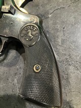 1894 COLTARMY,HIGH CONDITION,ANTIQUEMADE 1896 ,COLT LETTER - 3 of 15