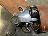 1894 COLTARMY,HIGH CONDITION,ANTIQUEMADE 1896 ,COLT LETTER - 4 of 15