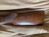 LC Smith, Field, 12ga
High Condition ,Feather Weight,Pre War - 11 of 20