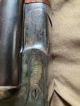LC Smith, Field, 12ga
High Condition ,Feather Weight,Pre War - 19 of 20