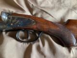 LC Smith, Field, 12ga
High Condition ,Feather Weight,Pre War - 12 of 20