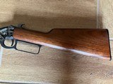 Marlin 1897, 22 Cal -Circa 1903, barrel 20
