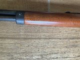 Marlin 1897, 22 Cal -Circa 1903, barrel 20
