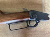 Marlin 1897, 22 Cal -Circa 1903, barrel 20