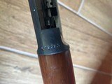 Marlin 1897, 22 Cal -Circa 1903, barrel 20