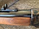 Winchester 1873 Short. 357 cal. Miroku
Case Colored, - 13 of 15
