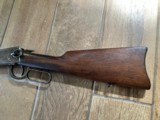 WINCHESTER 1894 SRC 1905,CODY LETTER RARE 25-35 INDIAN HERITAGE - 12 of 12