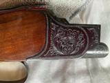 Miroku 20 ga O/UHigh Condition, IN Original flight caseRare 1969/1970 ***GUN SOLD TO ERIC IN KANSAS **** - 11 of 16