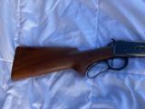 WINCHESTER MODEL 64, PRE WAR, 24