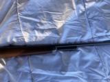 WINCHESTER MODEL 64, PRE WAR, 24