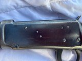 WINCHESTER MODEL 64, PRE WAR, 24