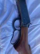 WINCHESTER MODEL 64, PRE WAR, 24