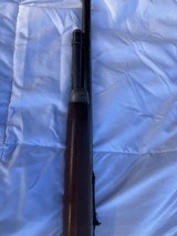 WINCHESTER MODEL 64, PRE WAR, 24